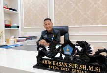 Sekda Kendari: Perda Pencegahan Penyimpangan Seksual Perlu Segera Dibentuk