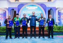 Peringati World Book Day 2026, BI Sultra Perkuat Budaya Baca