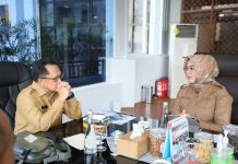 Dukungan Pusat Menguat, Mendagri Pastikan Kehadiran di UCLG ASPAC Kendari