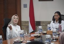 Walikota Kendari Siska Perkuat Diplomasi Pariwisata, Kemenpar Diundang Jadi Pembicara UCLG ASPAC 2026