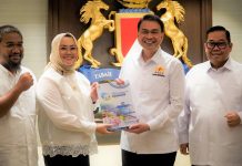 KADIN RI Dukung UCLG ASPAC 2026, Kendari Didorong Jadi Pusat Promosi Ekonomi Daerah