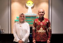 Sukseskan UCLG ASPAC 2026, HIPMI Siap Gerakkan Investasi, Dukung Kendari Jadi Hub Industri Baru di Kawasan Timur