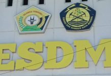 Informasi RKAB Tambang 2026 Dipertanyakan, ESDM Sultra Pilih Tunggu Kementerian