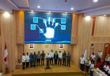 MTQ XXXI Tingkat Kota Kendari Dibuka Sederhana, Walikota Siska Karina Imran Fokuskan Kualitas Pembinaan