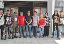 Menuju UCLG ASPAC 2026, Pemkot Kendari Fokus Wujudkan Kota Tertib dan Nyaman