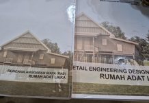 Kota Kendari Segera Miliki Ikon Budaya Laika Aha, Lokasi Dipusatkan di Hutan Baruga