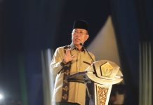 Kabar Baik untuk Mahasiswa, Gubernur Sultra Salurkan Beasiswa Pribadi Mulai Mei 2026