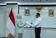 Walikota Siska Karina Imran Perjuangkan Program Pertanian Sekaligus Promosikan UCLG ASPAC 2026 di Kendari