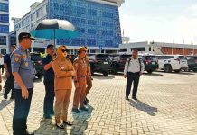 Jelang UCLG ASPAC 2026, Wali Kota Kendari Cek Kesiapan Transportasi Tamu Dunia