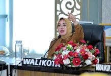 Wali Kota Kendari Tetapkan Tanggap Darurat Banjir, Bantuan Segera Disalurkan ke Warga Terdampak