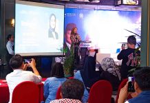 Komdigi Perkuat Literasi Digital Jurnalis Kendari Hadapi Ledakan Konten AI