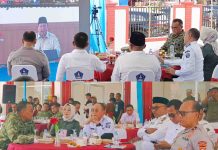 Presiden Prabowo Resmikan Operasionalisasi 1.061 KDKMP, Kendari Ikut Perkuat Ekonomi Kelurahan