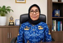 Dugaan Suap Pelantikan Kepsek Dibantah, Kadis Dikbud Kendari Minta Bukti Konkret