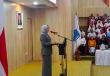 Resmi Dibuka Wali Kota, Doa Lintas Agama Warnai Rangkaian HUT ke-195 Kota Kendari dan Kegiatan UCLG ASPAC 2026