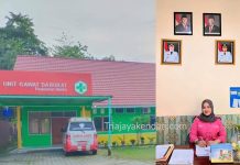 Kapus Nambo: Dana BOK Langsung Masuk Rekening Petugas, Tidak Ada Pemotongan