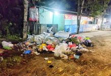 Sindrom NIMBY, Akar Persoalan Sampah di Kota Kendari