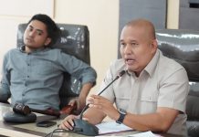RDPU Komisi I DPRD Bahas Transparansi dan Legalitas Pemilihan Ketua LPM Anduonohu