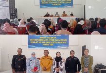 Aplikasi SPMB Kendari Terintegrasi Pusat Data Nasional, Kominfo Pastikan Sistem Siap Digunakan