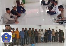 Camat Kadia Evaluasi Pengangkutan Sampah di Kelurahan Wowawanggu, Dorong Peran Aktif RT/RW