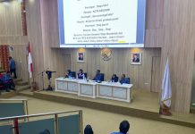 Pemkot Kendari Fokus Persiapan Agenda Besar 2026, Sekda Minta OPD Bergerak Cepat