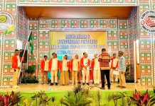 IKA Alumni SPP/SPMA Wawotobi Kukuhkan Pengurus Periode 2026–2030, Sahuriyanto Meronda Resmi Nahkodai Organisasi