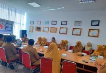 Bapenda Kendari Sosialisasikan Perda dan Perwali PDRD, Perkuat Optimalisasi PAD