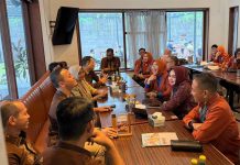 Rakernas APEKSI Jadi Momentum Wali Kota Kendari Perkuat Kolaborasi dan Strategi Peningkatan Pendapatan Daerah