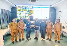 Kendari Jadi Rujukan Transformasi Digital, Diskominfo Bontang Belajar Tata Kelola Pemerintahan Berbasis Teknologi