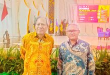 LPDP Buka Pendaftaran Beasiswa Tahap II 2026, Sosialisasi Digelar di Universitas Halu Oleo