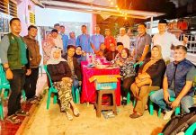 IKA dan OSIS Matangkan HUT ke-64 SMANSA Kendari, Sejumlah Agenda Strategis Diputuskan