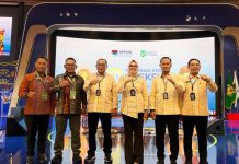 Wali Kota Kendari Hadiri Pembukaan Rakernas XVIII APEKSI di Medan, Perkuat Kolaborasi Menuju Kota Tangguh