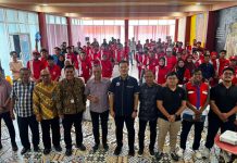 Pertamina Gandeng Hiswana Migas Tingkatkan Kompetensi Operator SPBU di Wilayah Sulselbar