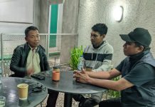 Prof. Dr. Baru Sadarun, S.Pi., M.Si., Putra Sulawesi Tenggara Berkiprah di Pentas Internasional, Siap Wujudkan UHO KEREN 2030