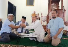 Ponpes Ashabul Jannah Mulai Tahun Ajaran Pertama, Datangkan Ustaz Berpengalaman dari Bogor