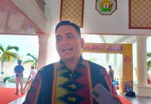 Hendrawan Sumus Gia: Rekor MURI Jadi Awal Penguatan Program Sosial Masyarakat Muna
