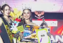 Harumkan Nama Sultra, Ratu Bilqis Raih Gelar Juara Umum Pesona Wastra Nusantara Nasional