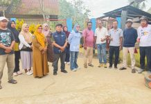 Buntut Penolakan Kepala Sekolah, Kadisdik Kendari Minta Aktivitas Belajar SDN 57 Tak Terganggu