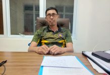 Abdul Salam: Kepengurusan PERGATSI Kota Kendari yang Sah Adalah Hasil MUSDA di Claro Hotel
