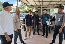 Komisi I dan III DPRD Kendari Tindaklanjuti Aduan Masyarakat, Temukan Pelanggaran PBG dan Sempadan Kali