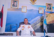 Soal Retribusi di Kawasan SPBU, Dishub Kendari: Bukan untuk Antrean Pengisian BBM