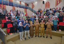 Bantuan Beras Juli-September Disalurkan Sekaligus, 27.660 Keluarga di Kendari Jadi Penerima