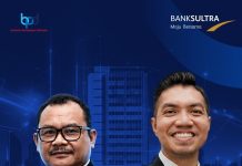 Kredit UMKM dan KUR Tembus Rp1,39 Triliun, Bank Sultra Perkuat Peran sebagai Motor Ekonomi Sultra