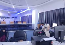 Kepercayaan Masyarakat Jadi Dorongan, Pemkot Kendari Tingkatkan Sistem Call Center 112 Menuju Gen2