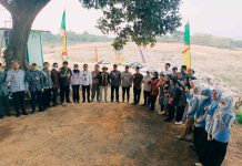 Tim Bangda Kemendagri Turun ke TPAS Puuwatu, Pemkot Kendari Matangkan Persiapan TPST