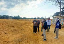 Kadis PUPR Kota Kendari Muh. Jayadi Pastikan Dukungan Infrastruktur untuk TPST Puuwatu