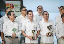 Dorong Budaya Menabung Pelajar, Bank Sultra Sabet KEJAR Award 2026