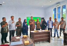 PUPR Kendari Gandeng Kejaksaan Kawal Tiga Proyek Strategis Daerah Tahun 2026