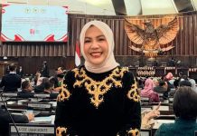 Legislator Leni Andriani Surunuddin: Pembangunan Nasional Harus Dirasakan Hingga Daerah
