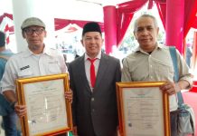 Karya “Kendari Old School” dan Buku Fotografi “Babak Akhir Titik Awal Kota Lama Kendari” Dapat Perlindungan Hak Cipta Kemenkum