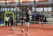Turnamen Padel Urban Fit x Klinik Diagnostik Rapha Diikuti 132 Tim, Hadiah Capai Rp180 Juta